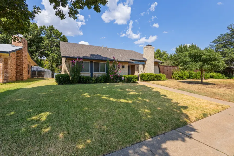 3309 E Park Boulevard, Plano, TX 75074 - #2
