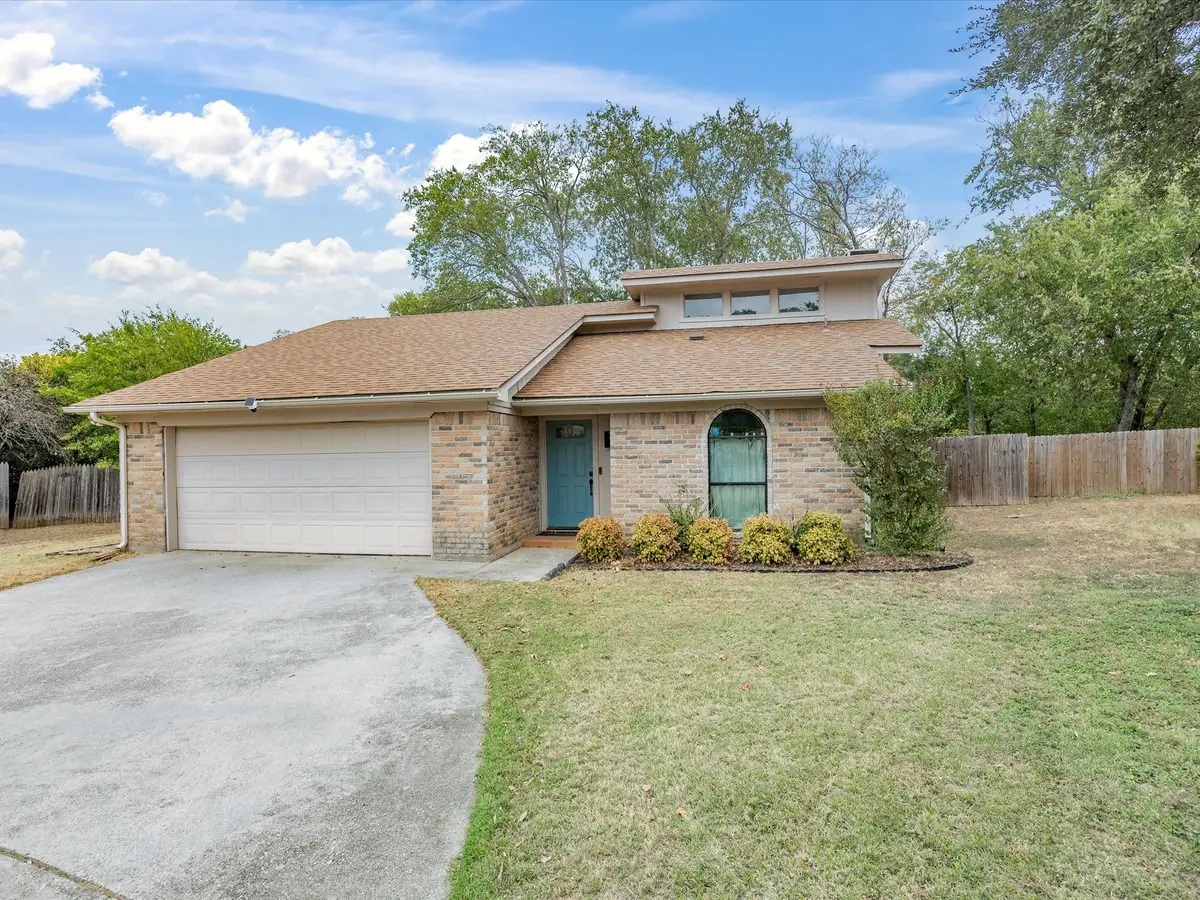 1701 Queen Street, Fort Worth, TX 76103 - #1