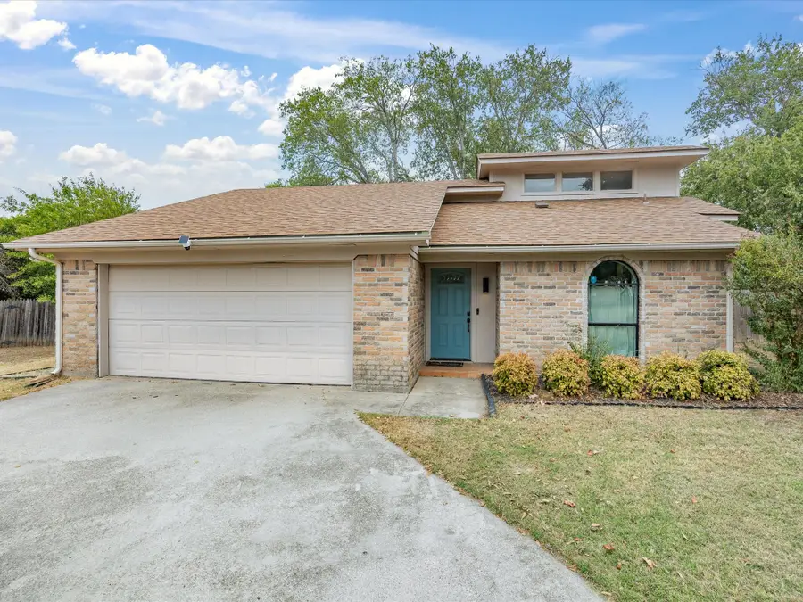 1701 Queen Street, Fort Worth, TX 76103 - #2