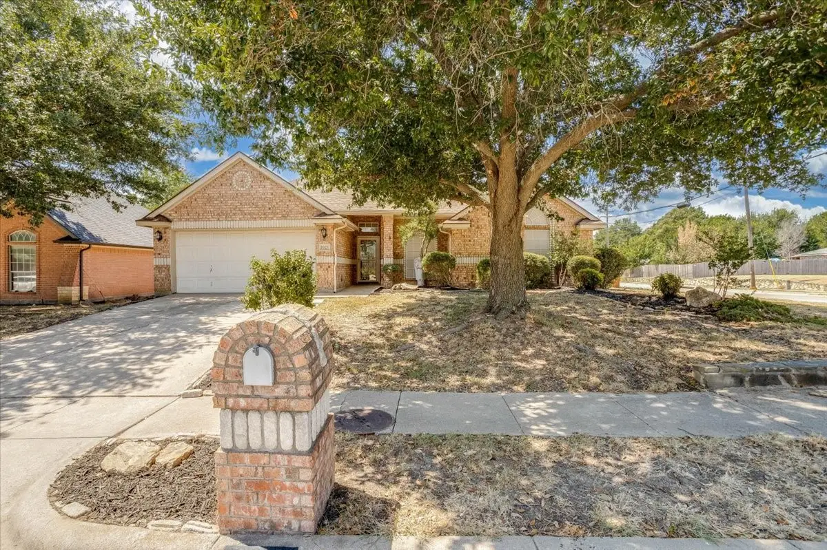1025 Jessica Drive, Burleson, TX 76028 - #1