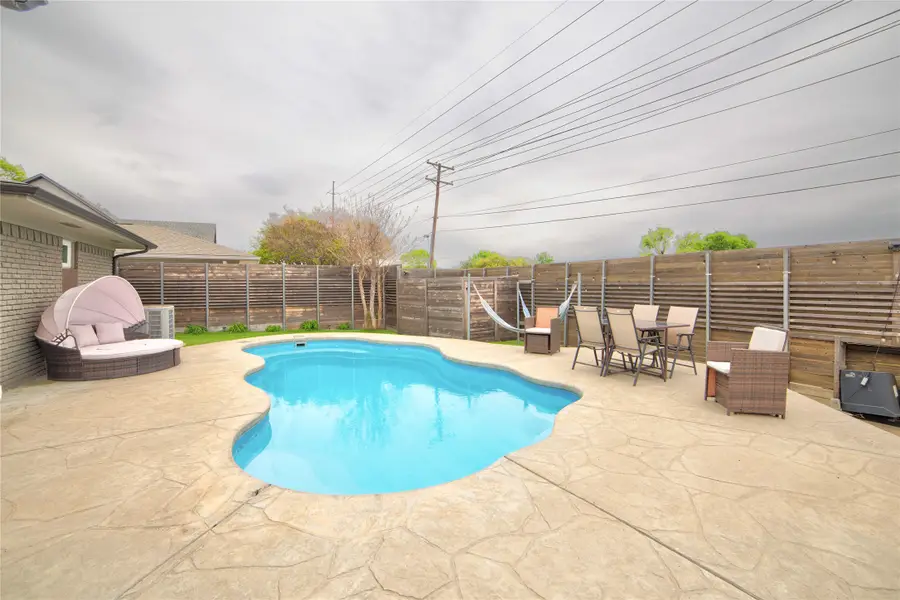 6822 Saint Anne Street, Dallas, TX 75248 - #2