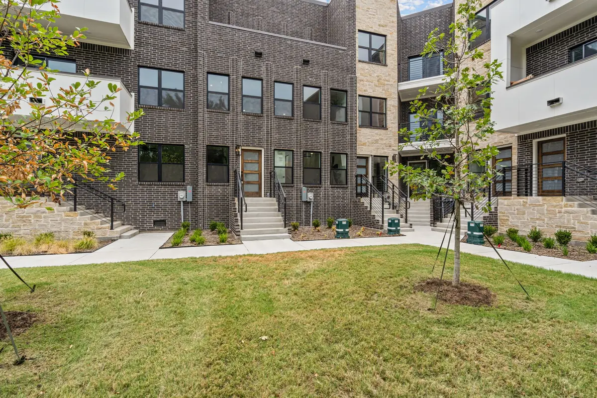 2725 Azalea Park Circle, Fort Worth, TX 76107 - #1