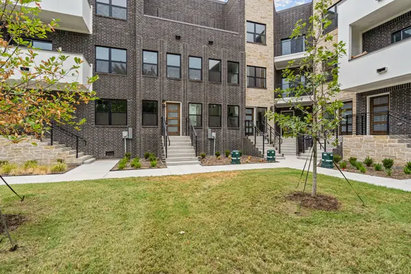 2725 Azalea Park Circle, Fort Worth, TX 76107