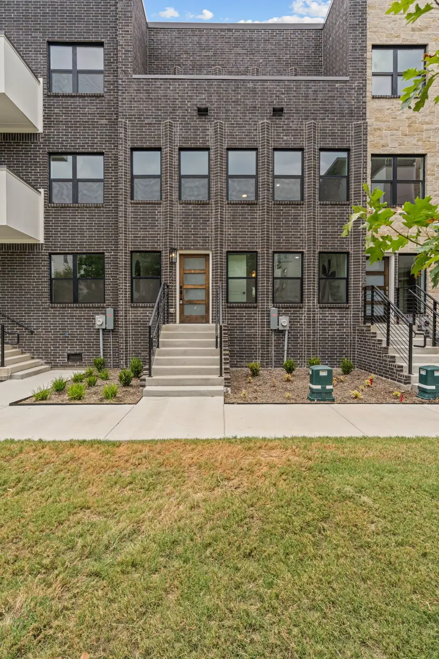 2725 Azalea Park Circle, Fort Worth, TX 76107 - #2