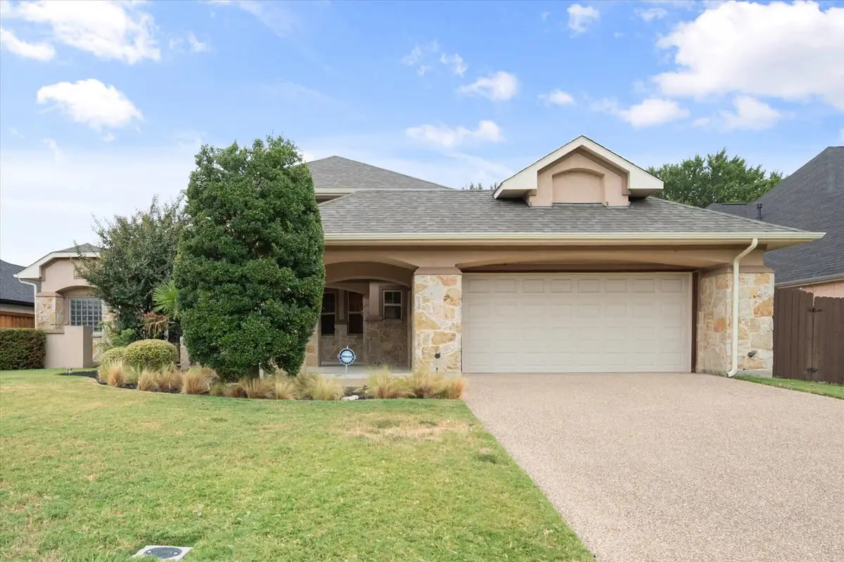 2509 Thoroughbred Lane, Mansfield, TX 76063 - #1