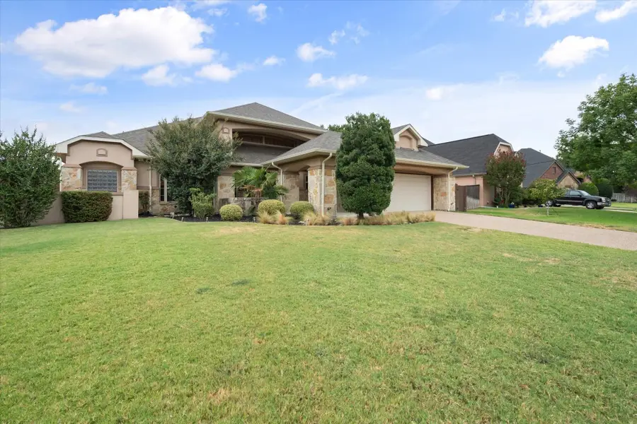 2509 Thoroughbred Lane, Mansfield, TX 76063 - #3
