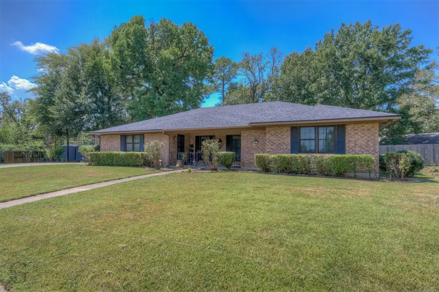 1814 Old Oaks Street, Shreveport, LA 71119 - #2