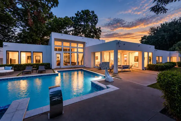 6321 Spring Valley Road, Dallas, TX 75254