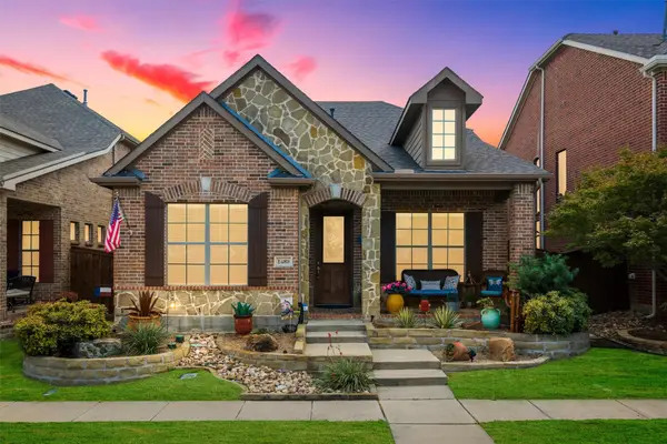 1480 Bristol Lane, Lewisville, TX 75077