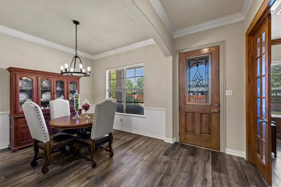 1480 Bristol Lane, Lewisville, TX 75077 - #3