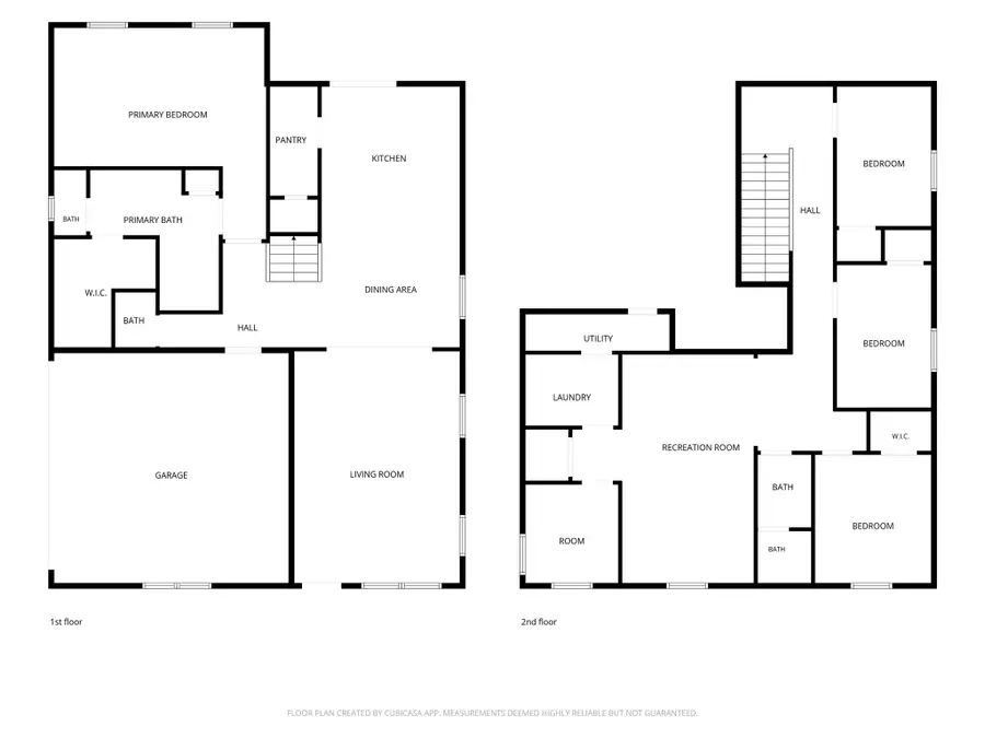 2908 Bliss Meadows Drive, Kaufman, TX 75142 - #2