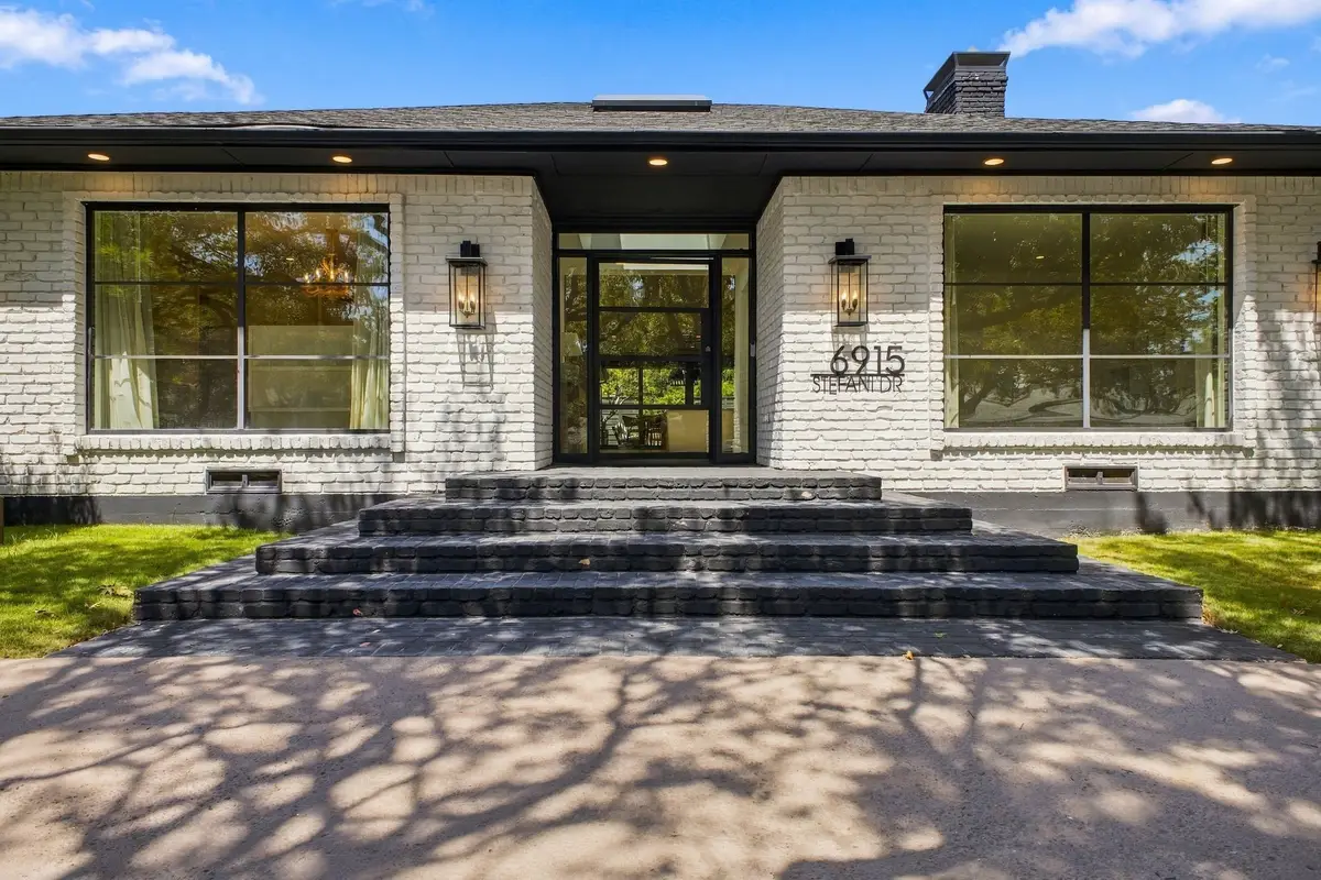 6915 Stefani Drive, Dallas, TX 75225 - #1