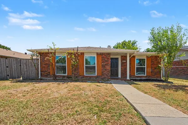 8810 Miami Drive, Rowlett, TX 75088