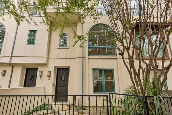 4406 Bowser Avenue #2, Dallas, TX 75219