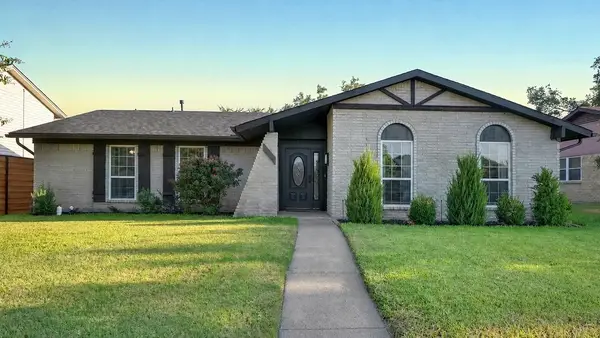 2006 Clearfield Circle, Richardson, TX 75081