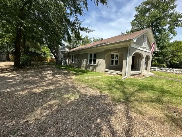 1103 S Broadway Avenue, Tyler, TX 75701 - #2