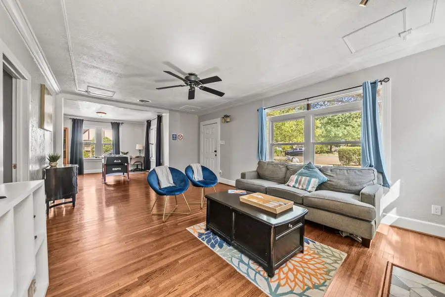 2807 Cain Boulevard, Dallas, TX 75211 - #3