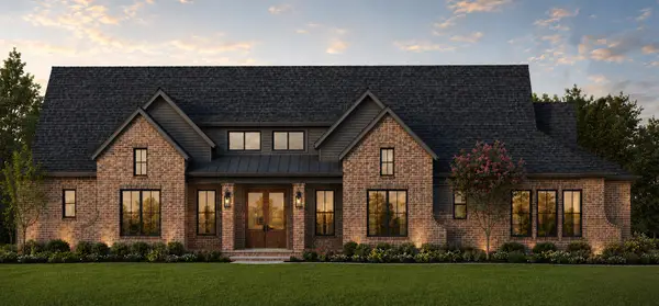 225 Palo Duro Drive, Aledo, TX 76008