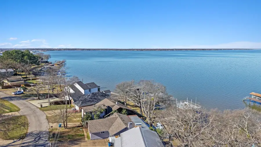224 Harbor Drive, Gun Barrel City, TX 75156 - #2