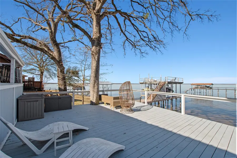 224 Harbor Drive, Gun Barrel City, TX 75156 - #3