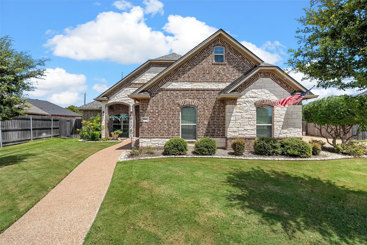 804 Gallant Fox, Hewitt, TX 76643 - #1