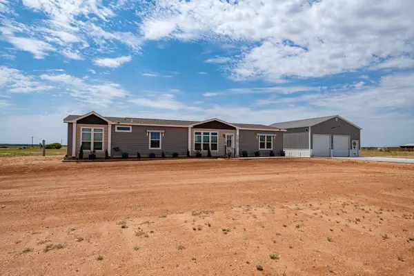 7677 County Road 463, Anson, TX 79501
