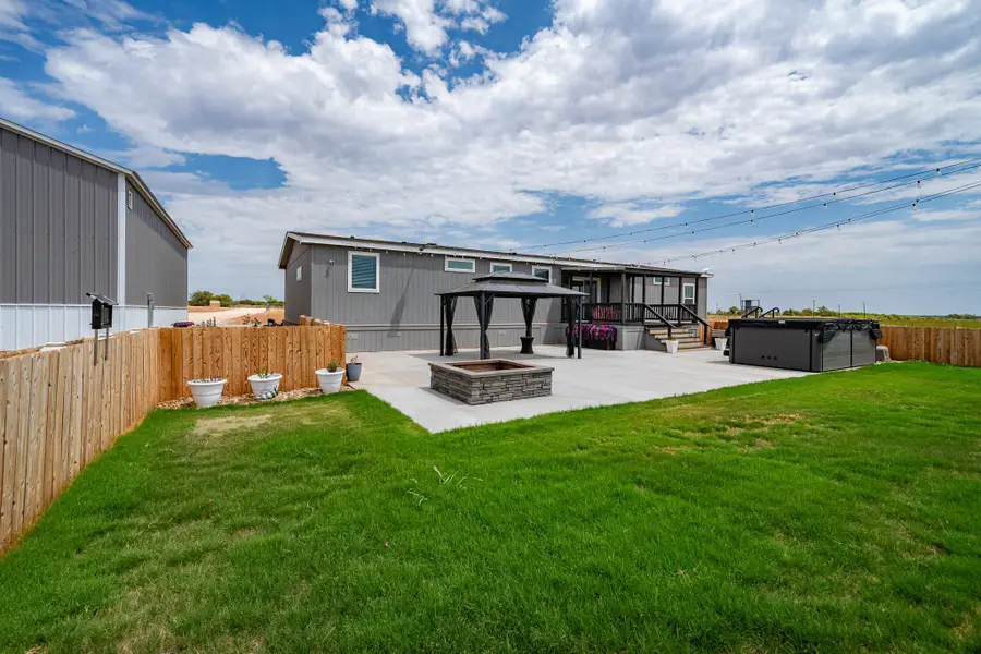 7677 County Road 463, Anson, TX 79501 - #2