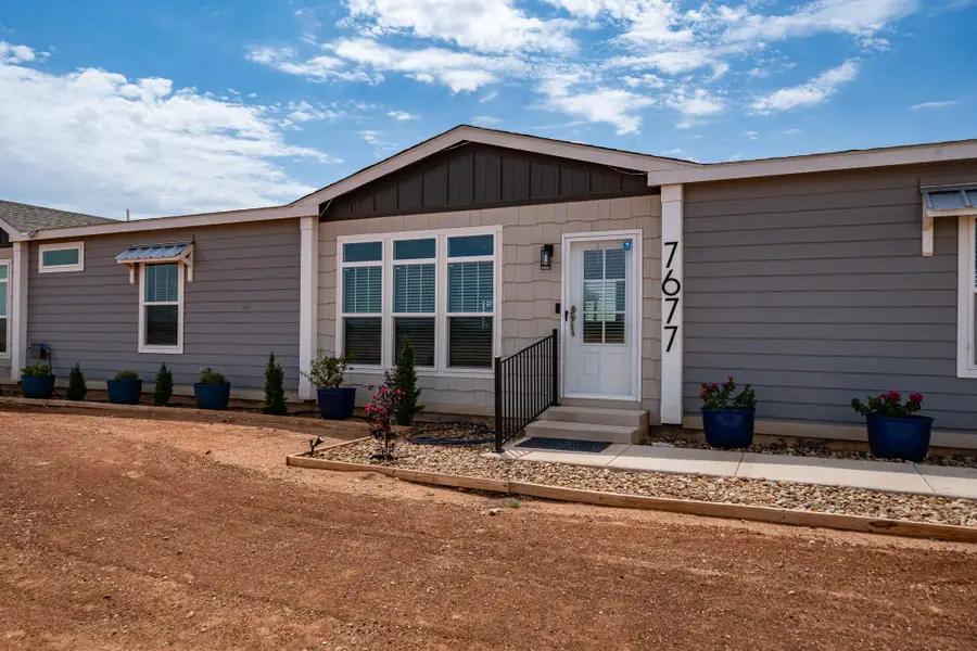 7677 County Road 463, Anson, TX 79501 - #3