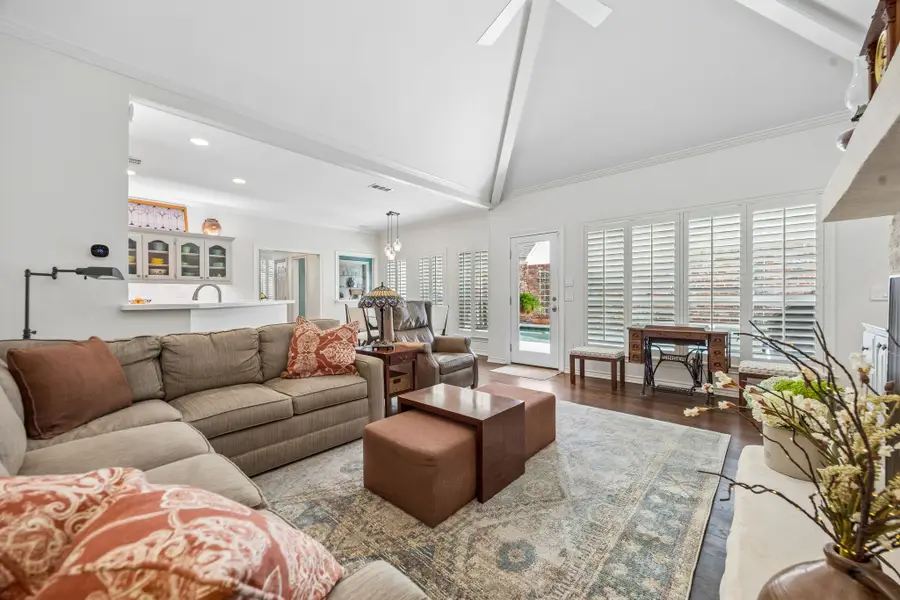 5916 Richwater Drive, Dallas, TX 75252 - #2