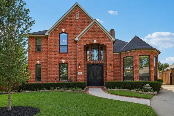 3720 Cripple Creek Court, Bedford, TX 76021