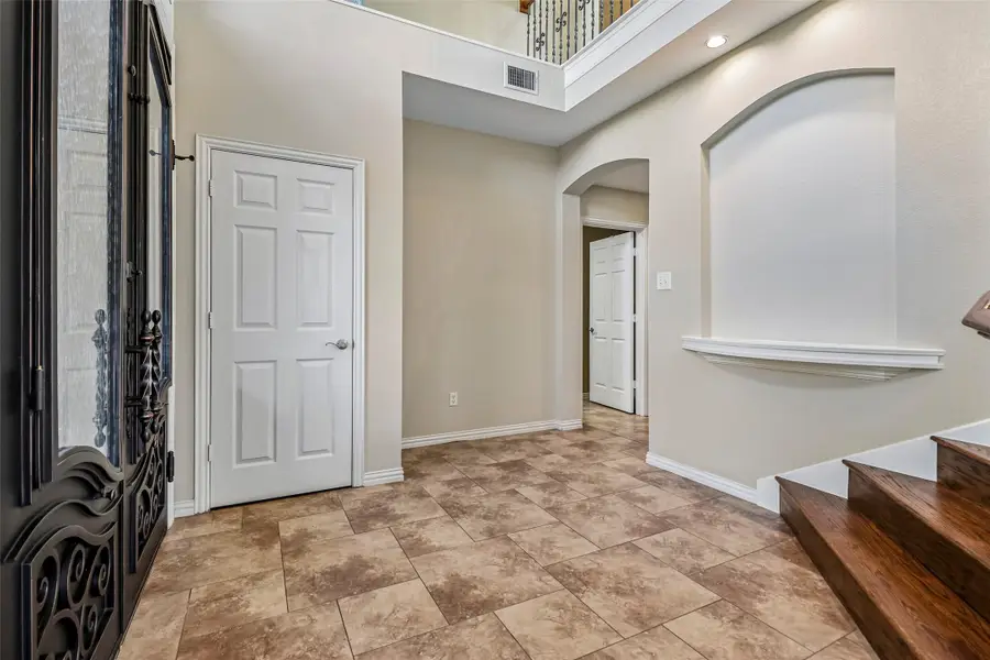 3720 Cripple Creek Court, Bedford, TX 76021 - #3