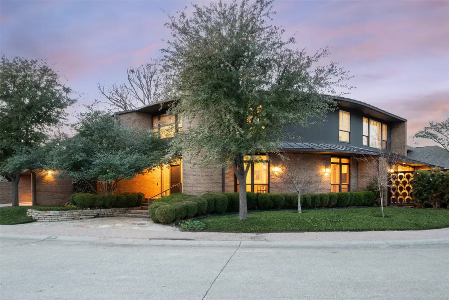 12 Royal Way, Dallas, TX 75229 - #2