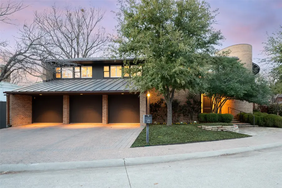 12 Royal Way, Dallas, TX 75229 - #3