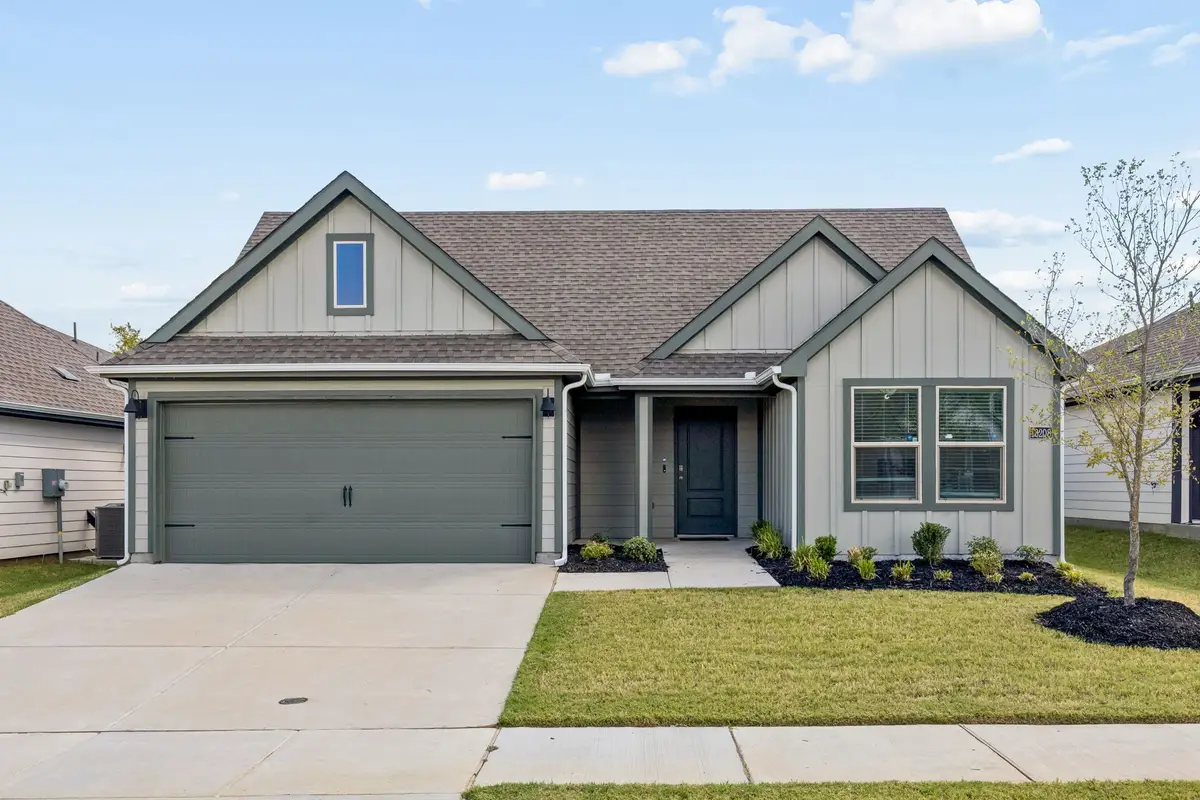 13208 Rich Lane, Providence Village, TX 76227 - #1