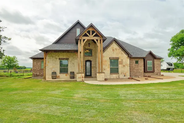 20392 County Road 637, Nevada, TX 75173
