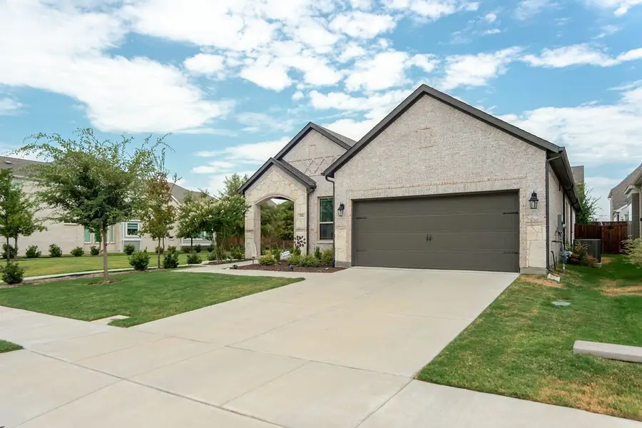 3816 Lochwood Drive, Rowlett, TX 75088 - #2