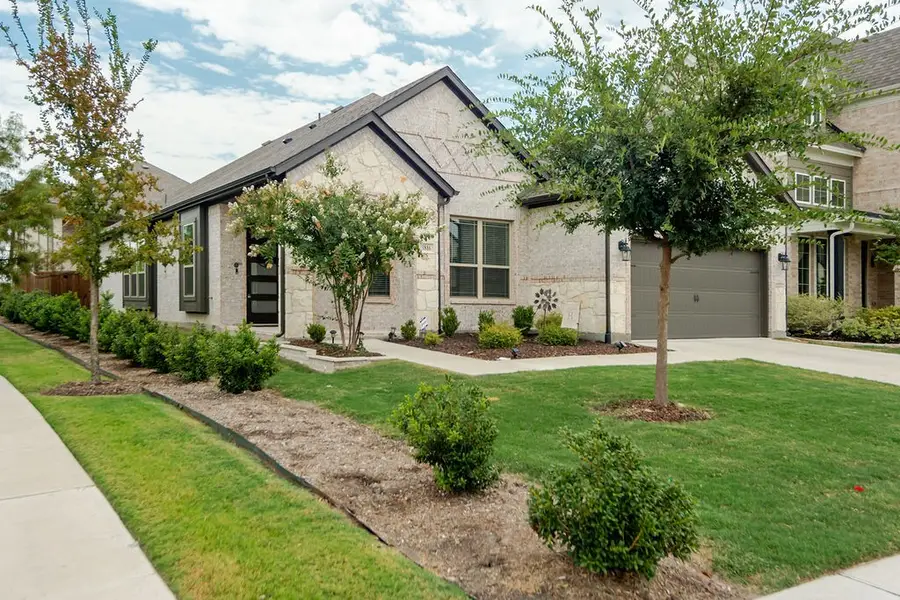 3816 Lochwood Drive, Rowlett, TX 75088 - #3