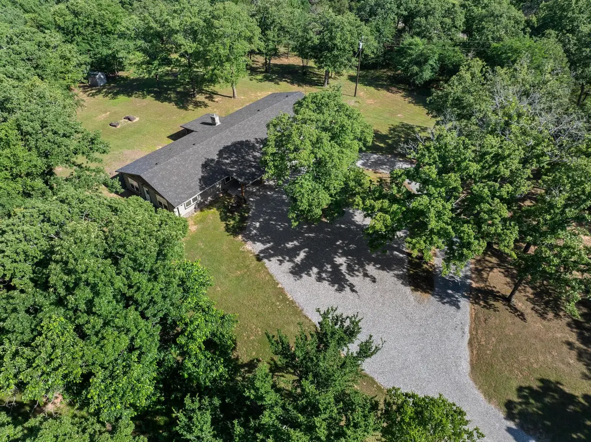 230 Frosty Hollow Road, Denison, TX 75021 - #1