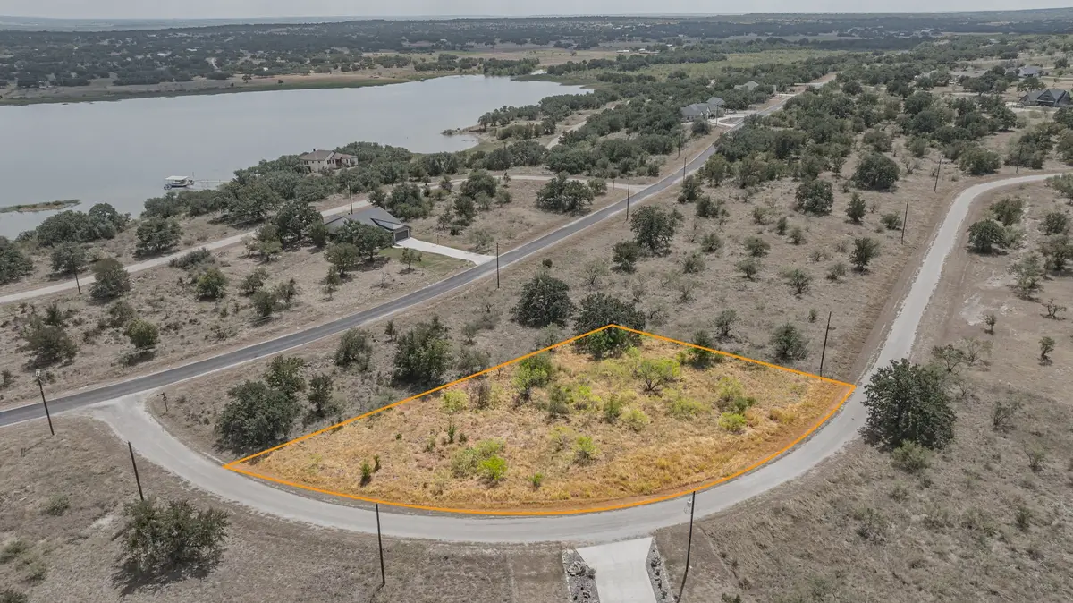 TBD Breezy Street, Brownwood, TX 76801 - #1
