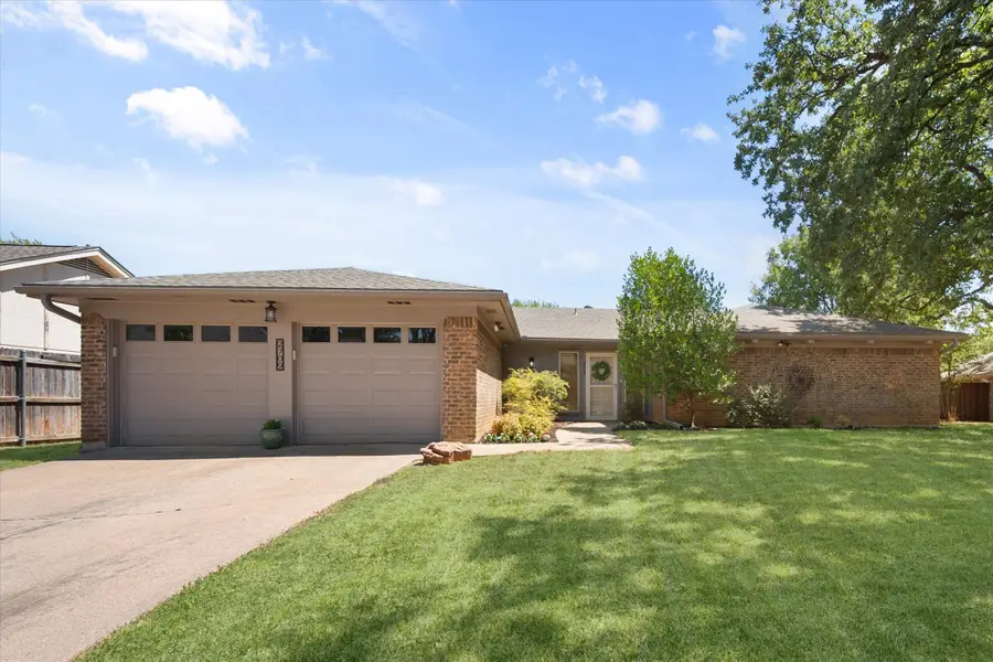 2709 Burnwood Court, Arlington, TX 76016 - #2