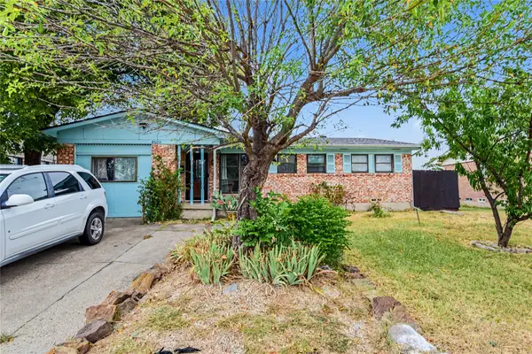4609 Cornell Drive, Garland, TX 75042