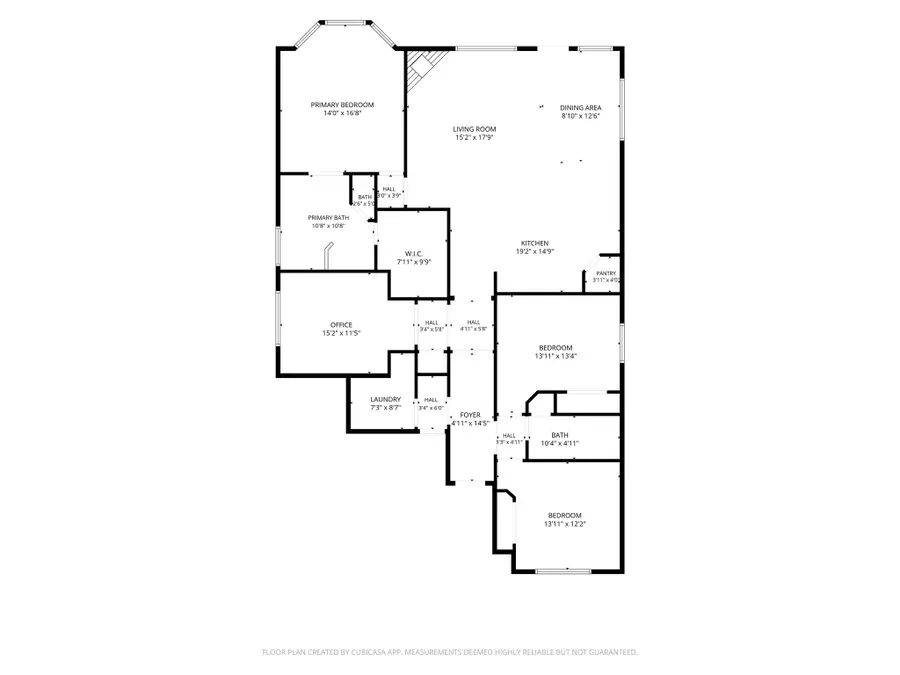 620 Lake Sierra Way, Little Elm, TX 75068 - #2