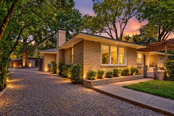 10035 Woodgrove Drive, Dallas, TX 75218