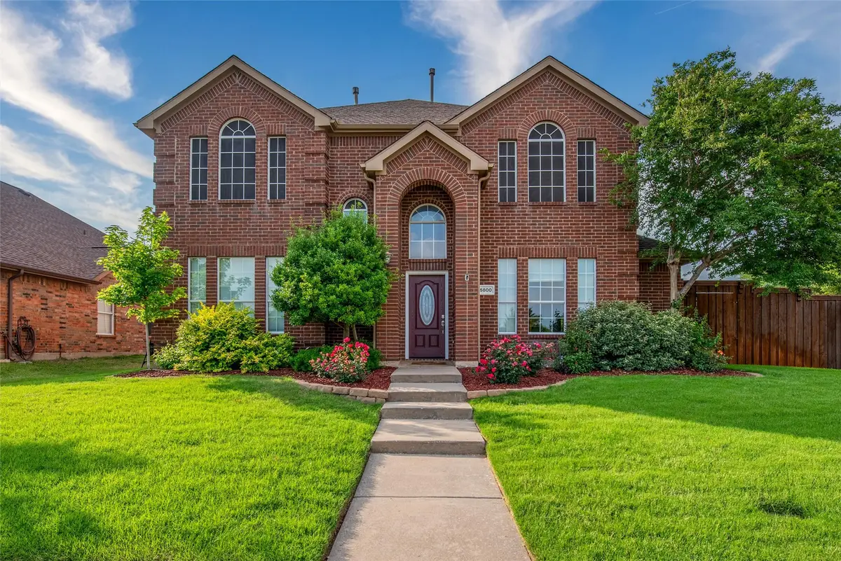 5800 Pine Ridge Boulevard, McKinney, TX 75070 - #1