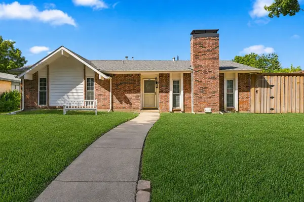 1405 Wind Cave Circle, Plano, TX 75023