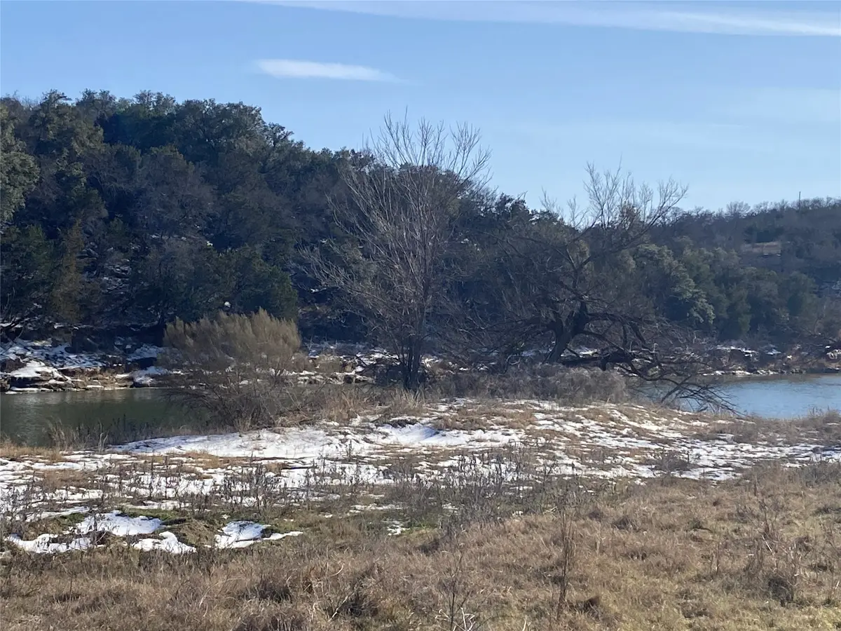 Lot 133 River Shoals, Mineral Wells, TX 76067 - #1