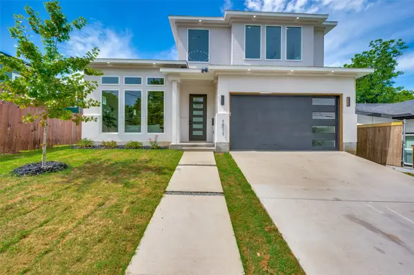 1511 Morrell Avenue, Dallas, TX 75203