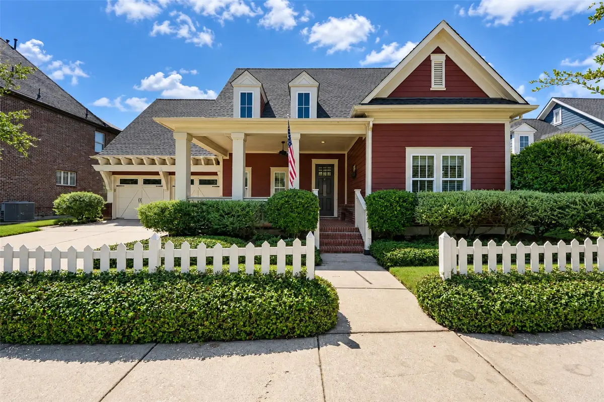 7205 Darrow Drive, McKinney, TX 75071 - #1
