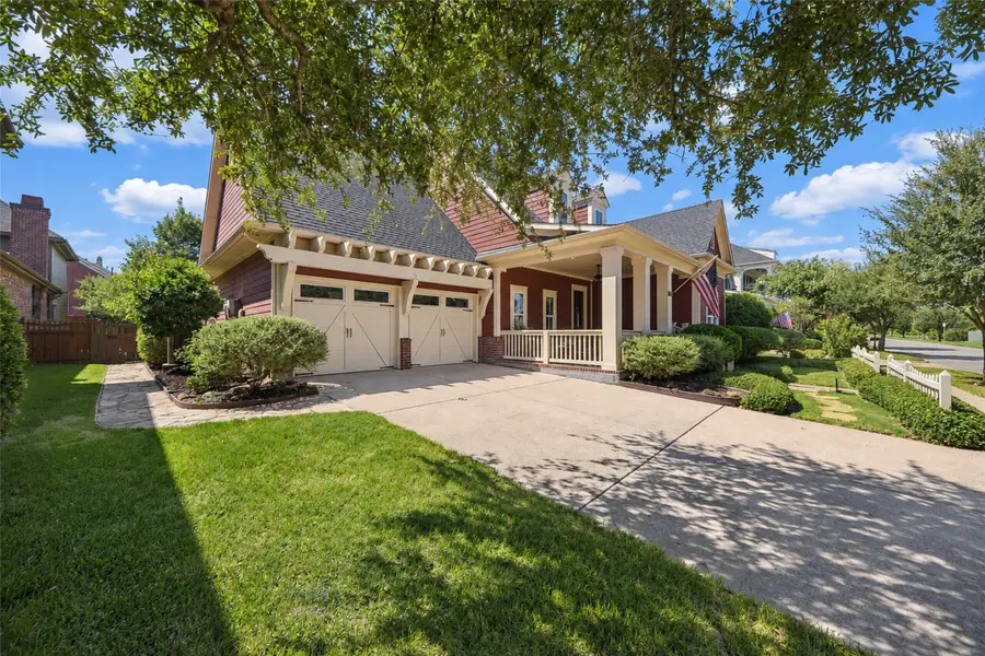 7205 Darrow Drive, McKinney, TX 75071 - #3