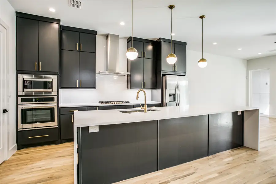 4714 Manett Street, Dallas, TX 75204 - #3